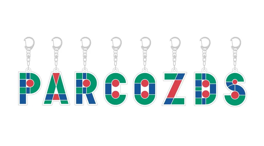 世界的デザイナー・彫刻家 五十嵐威暢氏の企画展を心斎橋PARCOで開催！展示イメージやグッズ情報、屋外展示など詳細情報を公開！当日券購入で数量限定のスペシャルな特典も！ 画像 22