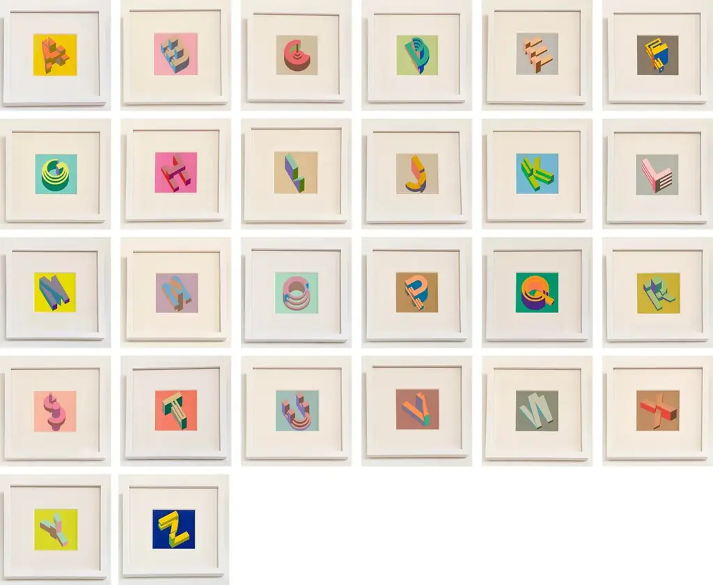 世界的デザイナー・彫刻家 五十嵐威暢氏の企画展を心斎橋PARCOで開催！展示イメージやグッズ情報、屋外展示など詳細情報を公開！当日券購入で数量限定のスペシャルな特典も！ 画像 24