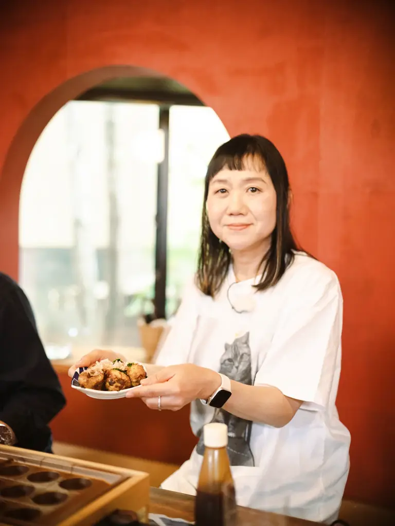 話題沸騰の新文芸誌「GOAT」、「食」がテーマの最新号を6月3日に初版15万部で発売！コラボ御書印帖も登場！ 画像 6