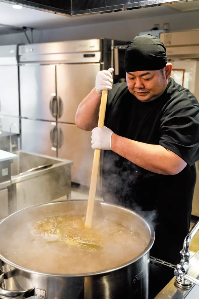 【丸源ラーメン】5月14日(木)発売！「丸源特製 麻辣湯麺」開発担当者コメントを公開 画像 2
