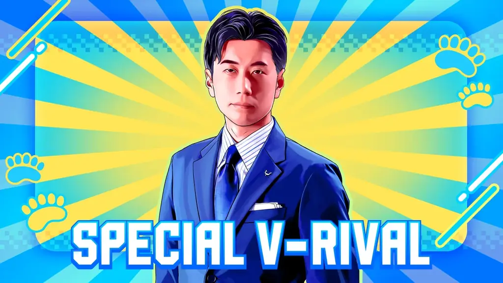 『ストリートファイター6』にて「Get Ready for イングリッド！」ファイティングパスが配信開始！ 　本日より「自動実況機能」と「特別なVライバルに挑戦！」にハイタニが登場！ 画像 12