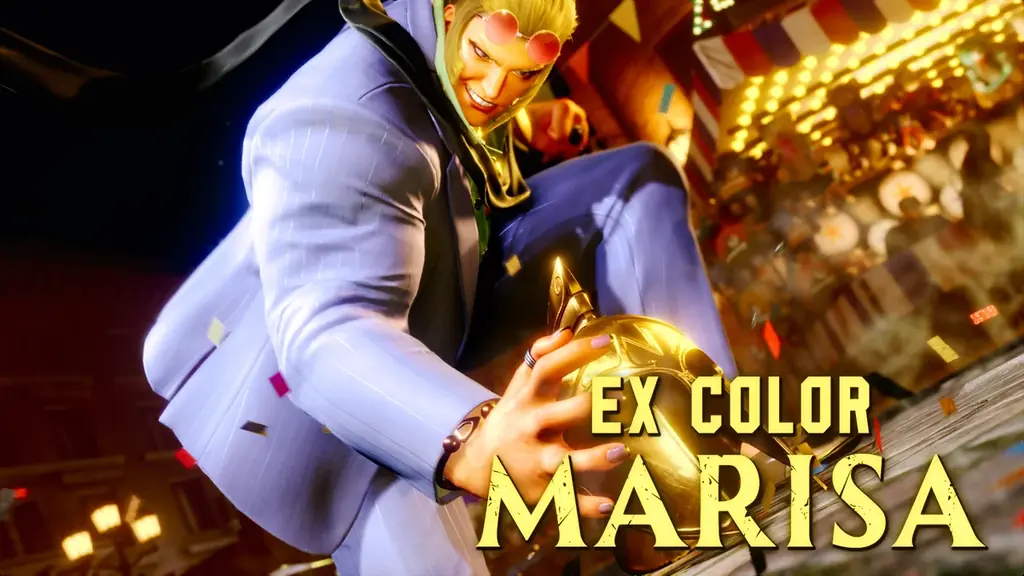 『ストリートファイター6』にて「Get Ready for イングリッド！」ファイティングパスが配信開始！ 　本日より「自動実況機能」と「特別なVライバルに挑戦！」にハイタニが登場！ 画像 5