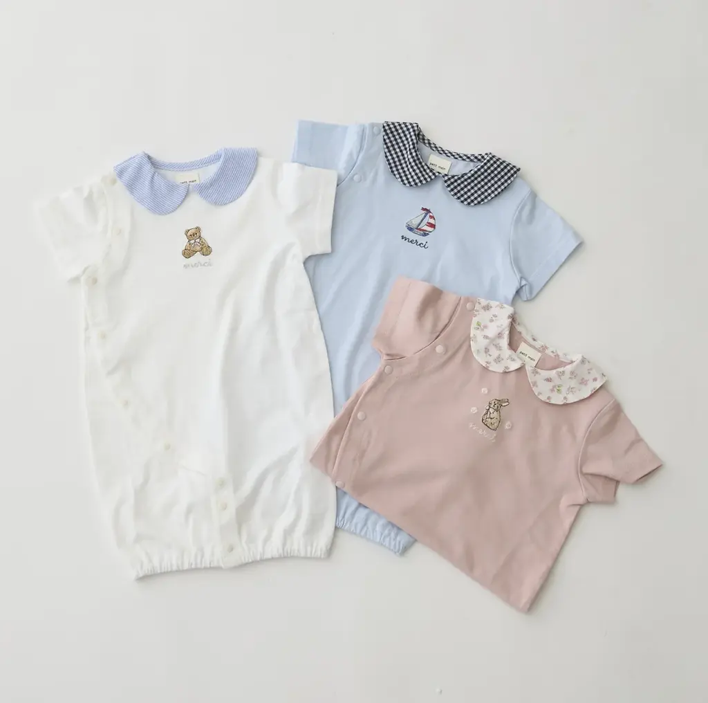 【petit main】15周年記念アイテム『親子リンクTシャツ＆15周年スペシャル5点セット』を5月8日（金）より発売 画像 14
