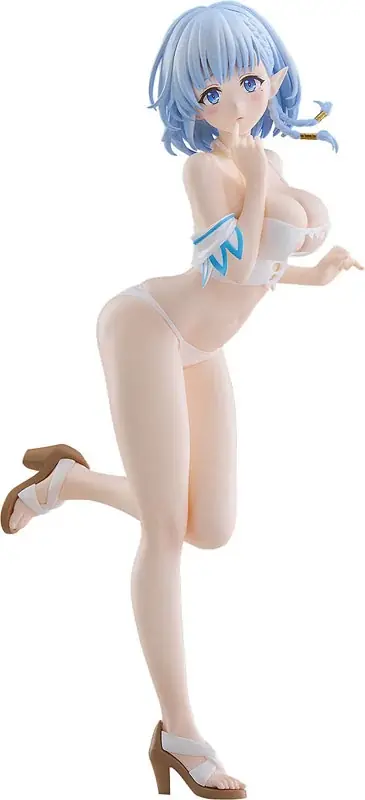 『陰の実力者になりたくて！』より、「ベータ」が「POP UP PARADE」に登場。あみあみにて予約受付中。 画像 2