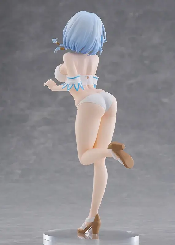 『陰の実力者になりたくて！』より、「ベータ」が「POP UP PARADE」に登場。あみあみにて予約受付中。 画像 8