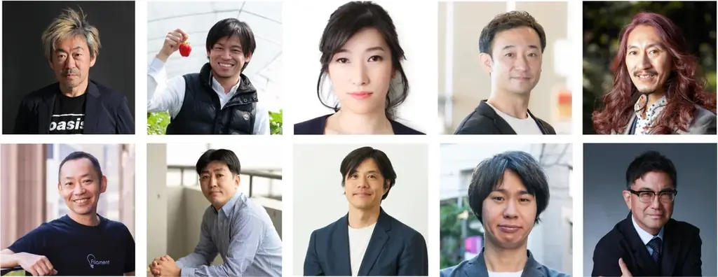 6月19日開講のMusashino Valleyアカデミア第2期の全プログラム・豪華講師陣を一挙公開 画像 5