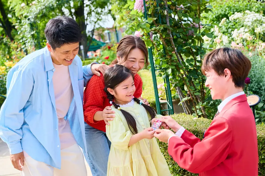 ユニバーサル・スタジオ・ジャパンが提唱する“感謝”と“愛”を拡げる記念月間『THANKS LOVE MONTH ２０２６』 開幕！２０２６年５月８日(金)～６月２１日(日)期間限定 画像 7