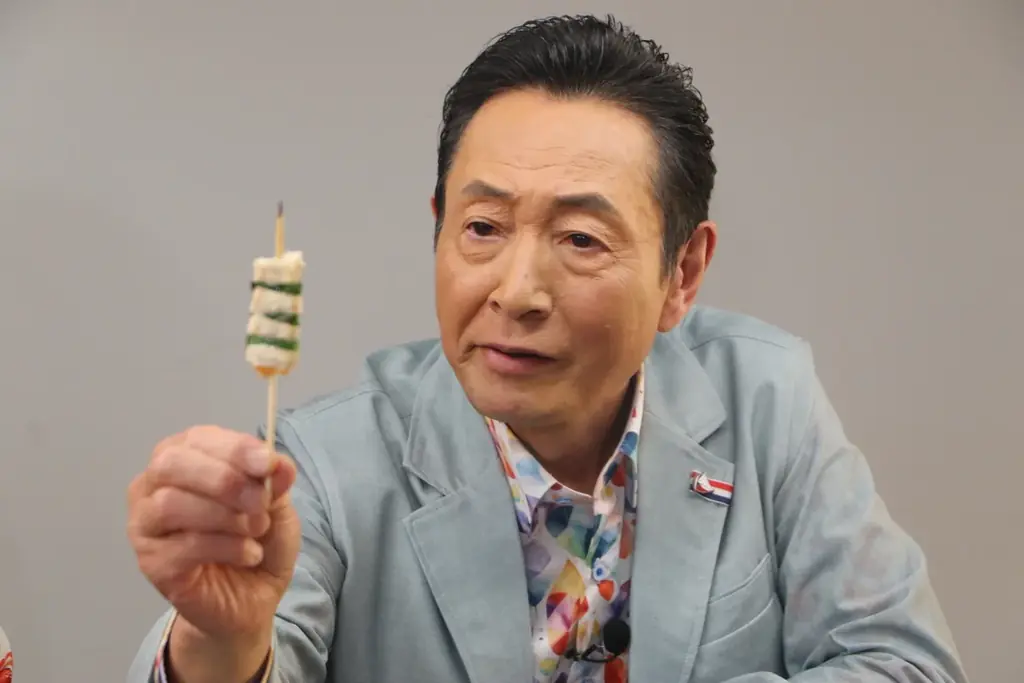 三田村邦彦が行く春の和歌山｜絶景の宝庫「和歌の浦」＆しらす丼・梅干し…紀州グルメ！香り極めた焼き鳥に三田村びっくり！ 画像 12