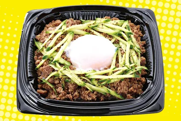 「リュウジ、信じてるからな」ベルクが本気（マジ）で開発した、料理研究家リュウジ監修のコラボ惣菜全6品がついに発売！ 画像 5