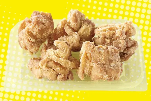 「リュウジ、信じてるからな」ベルクが本気（マジ）で開発した、料理研究家リュウジ監修のコラボ惣菜全6品がついに発売！ 画像 6