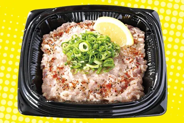 「リュウジ、信じてるからな」ベルクが本気（マジ）で開発した、料理研究家リュウジ監修のコラボ惣菜全6品がついに発売！ 画像 7