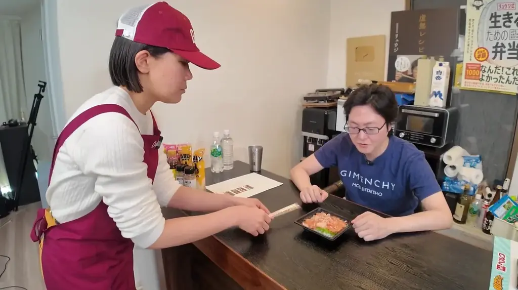 「リュウジ、信じてるからな」ベルクが本気（マジ）で開発した、料理研究家リュウジ監修のコラボ惣菜全6品がついに発売！ 画像 9
