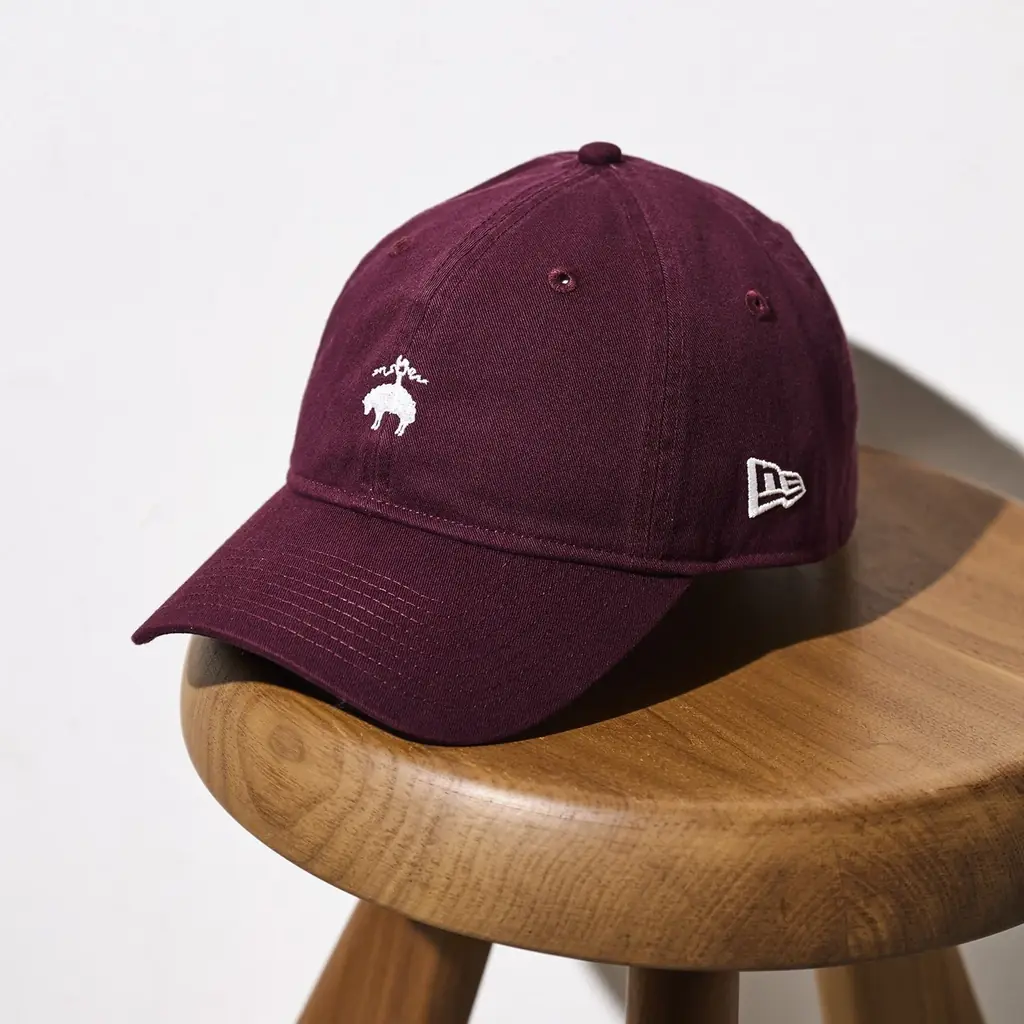 ＜ブルックス ブラザーズ × ニューエラ＞コラボキャップの新作がセレクトショップ3社限定で登場！ 画像 3