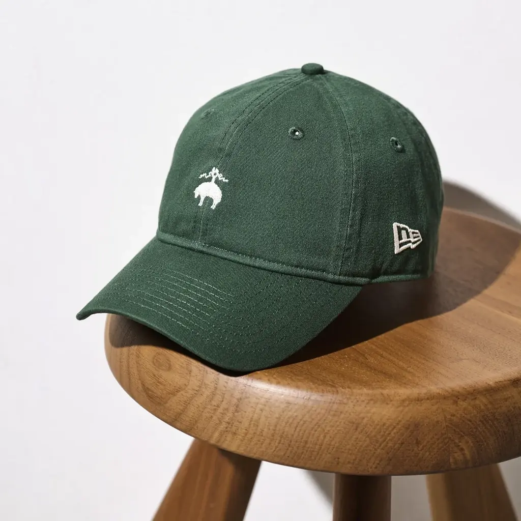 ＜ブルックス ブラザーズ × ニューエラ＞コラボキャップの新作がセレクトショップ3社限定で登場！ 画像 5