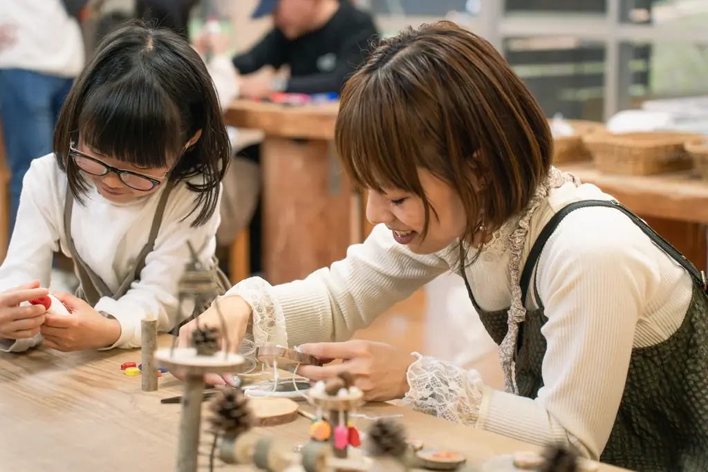【京都府京田辺市】2026年5月23日グランドオープン「ウッドデザインパーク京都-彩-」開業記念クーポンを配布開始｜ホステル・コテージ宿泊が15％OFFに 画像 5