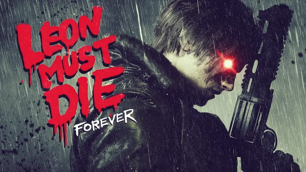『バイオハザード レクイエム』にエクストラゲーム「LEON MUST DIE FOREVER」を追加！ 画像 2