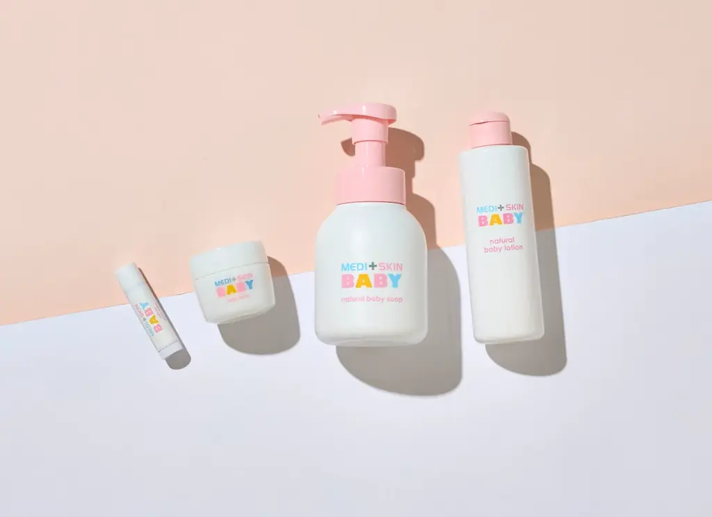 友利新（ともりあらた）が社長を務める株式会社メディスキンが新商品を発売。 画像 9