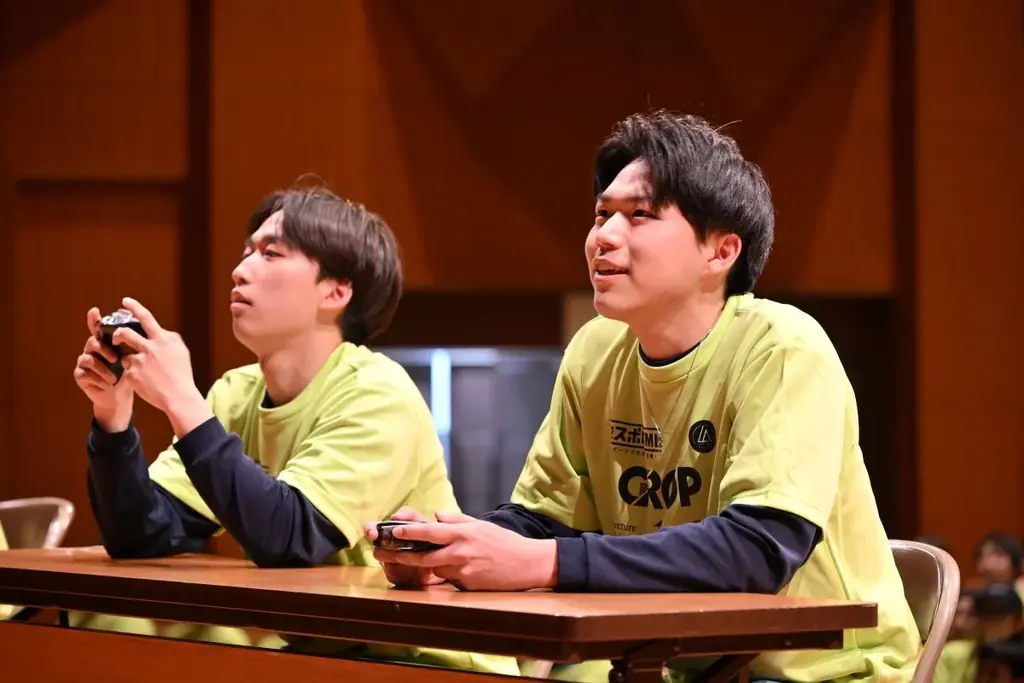 『eスポGOMI with LIDEAL Aomori in 平川市』 34チーム101人の頂点に輝いたのは「チーム平川Jr.C」！ 全員で約63kgのごみを集めました 画像 6
