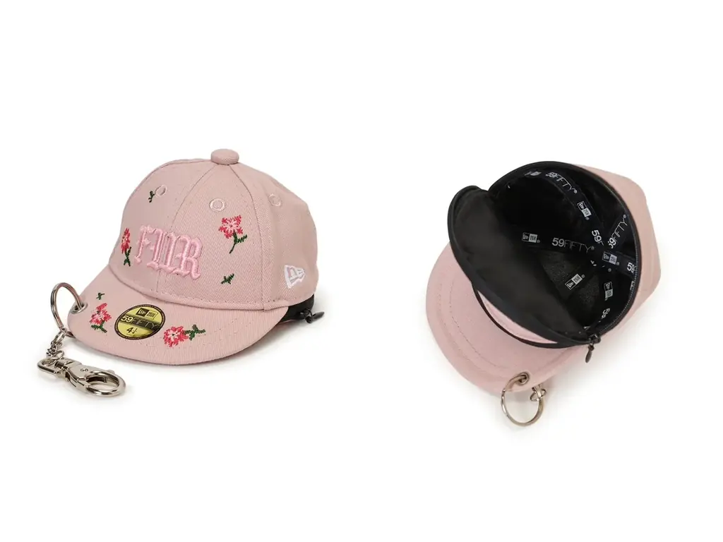【FURFUR(ファーファー)】ヘッドウェアブランド「NEW ERA®」と初となるコラボレーション全3型が登場！＜5月14日(木)全国発売＞ 画像 10