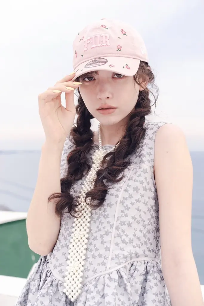 【FURFUR(ファーファー)】ヘッドウェアブランド「NEW ERA®」と初となるコラボレーション全3型が登場！＜5月14日(木)全国発売＞ 画像 2