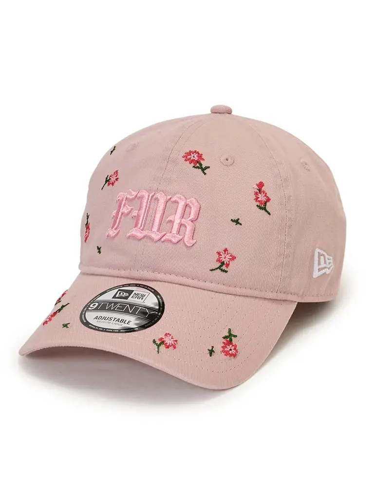 【FURFUR(ファーファー)】ヘッドウェアブランド「NEW ERA®」と初となるコラボレーション全3型が登場！＜5月14日(木)全国発売＞ 画像 4