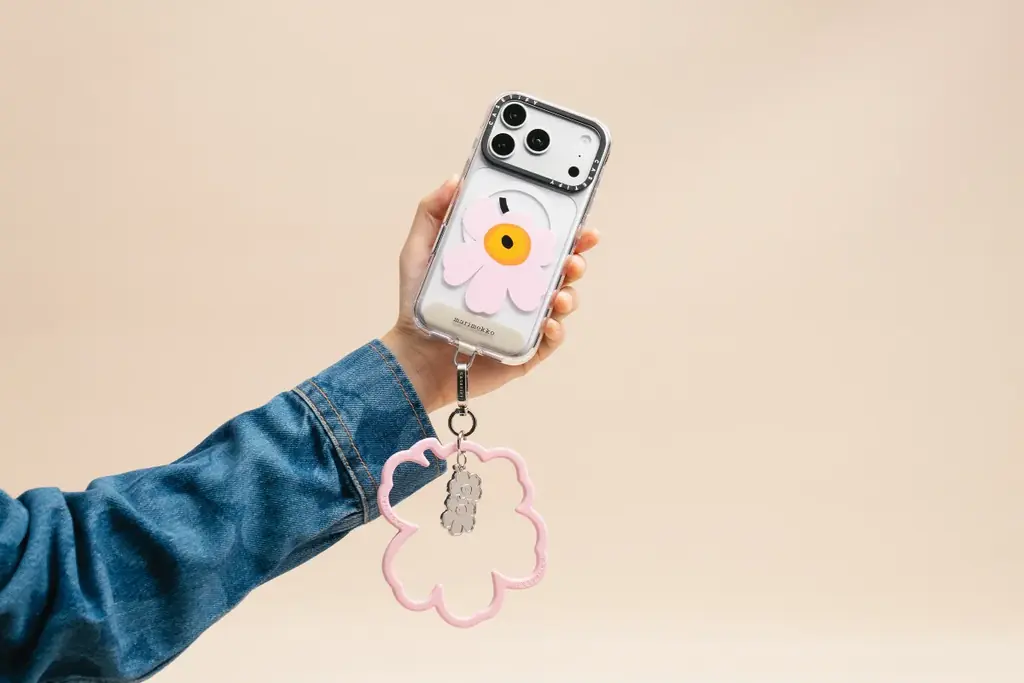 【CASETiFY】マリメッコとCASETiFYが心躍る初コラボレーションを発表 画像 3