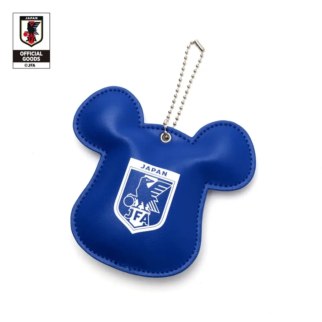 BE@RBRICK「サッカー日本代表Ver.」100％ ＆ 400％発売決定！ 1000％クッションなど全13種、6月5日(金)より順次販売開始 画像 12