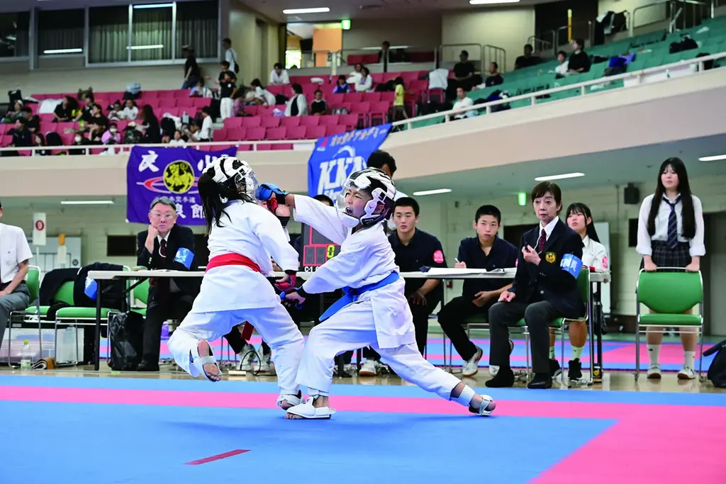 昭和100年記念令和８年度全日本少年少女武道錬成大会の参加募集7/19〜8/9の期間に日本武道館で開催！ 画像 4