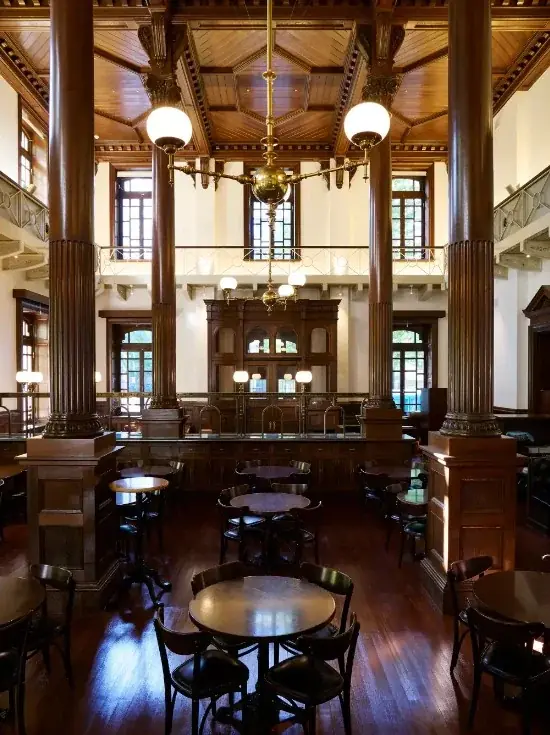 三菱一号館美術館 Café 1894　丸の内でパリの初夏を味わうアフタヌーンティー ー― 展覧会「“カフェ”に集う芸術家」に先がけて登場 画像 6