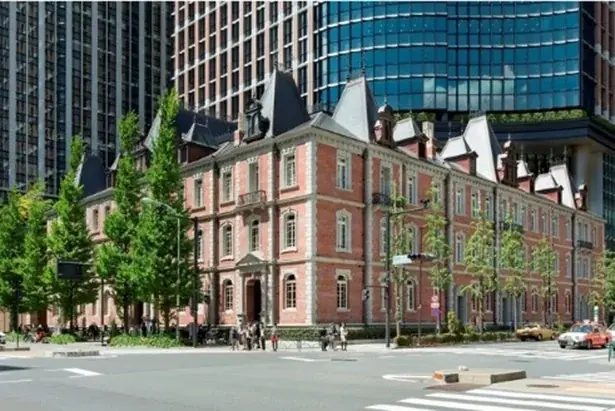 三菱一号館美術館 Café 1894　丸の内でパリの初夏を味わうアフタヌーンティー ー― 展覧会「“カフェ”に集う芸術家」に先がけて登場 画像 8