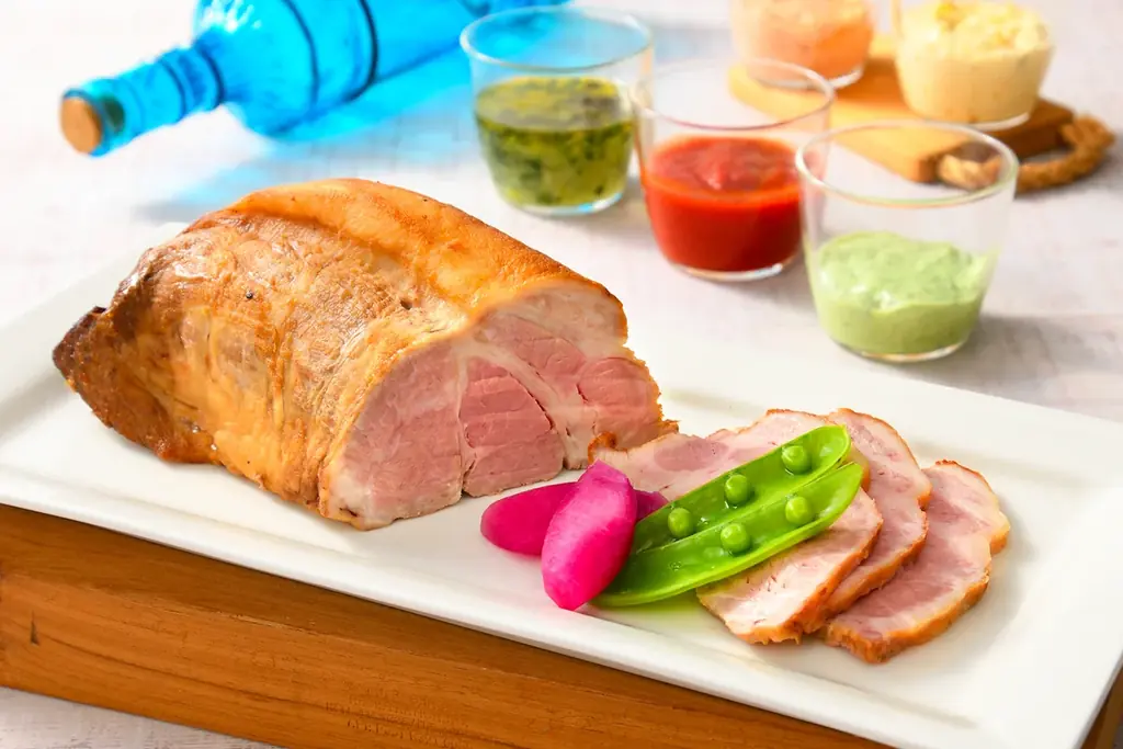 【ANAクラウンプラザホテル新潟】2026年6月26日（金）より、屋内で楽しむ食べ放題ビアホール「ビストロビアフェスタ」開催 画像 10