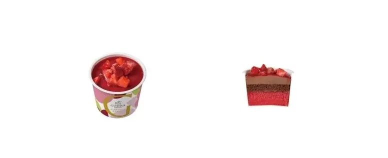 ゴディバのアイスコレクションに「カップケーキアイス」「バーアイス」「サンドアイス」など新作登場！ 画像 3
