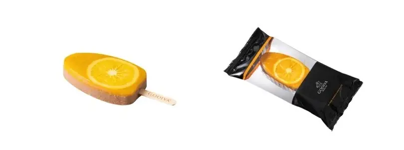 ゴディバのアイスコレクションに「カップケーキアイス」「バーアイス」「サンドアイス」など新作登場！ 画像 7
