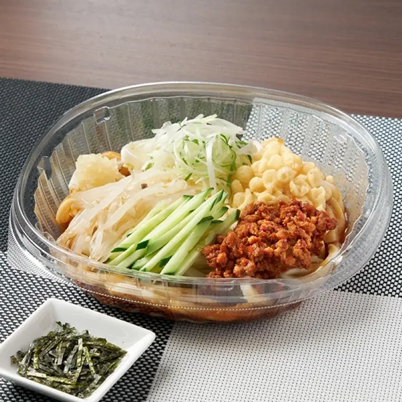 ファミマ渾身の「つるみ・コシ」を実現した名店監修「まぜるほど、うまい。」冷し麺博多一風堂・香川一福・すず鬼・麺屋こころ監修のまぜ麺が5月12日（火）から順次発売！ 画像 5