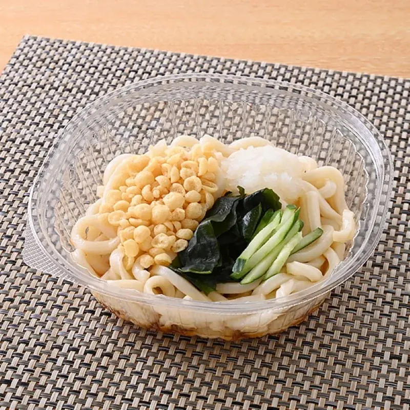 ファミマ渾身の「つるみ・コシ」を実現した名店監修「まぜるほど、うまい。」冷し麺博多一風堂・香川一福・すず鬼・麺屋こころ監修のまぜ麺が5月12日（火）から順次発売！ 画像 7