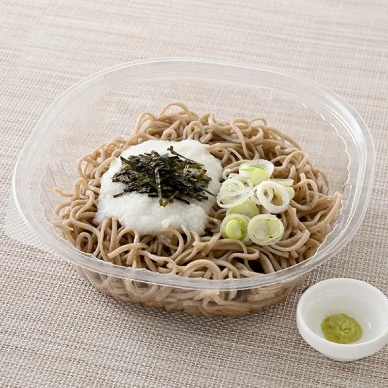 ファミマ渾身の「つるみ・コシ」を実現した名店監修「まぜるほど、うまい。」冷し麺博多一風堂・香川一福・すず鬼・麺屋こころ監修のまぜ麺が5月12日（火）から順次発売！ 画像 8