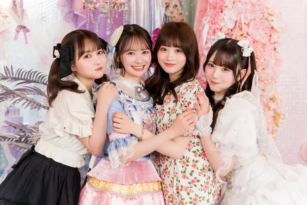 かわいいにむちゅ♡第3弾