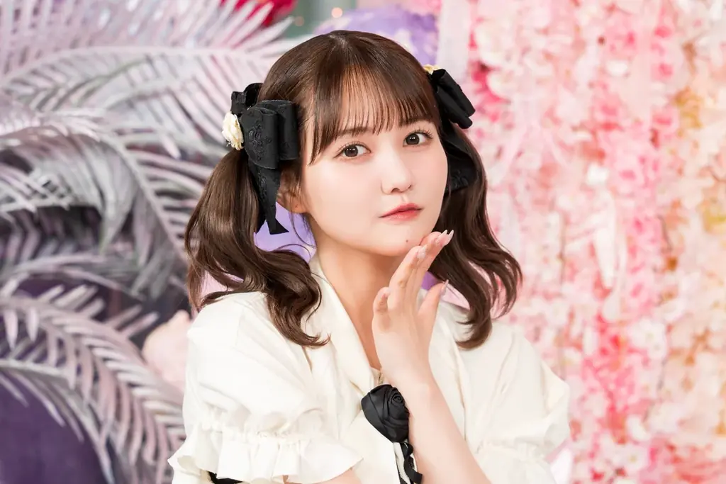 ーー♥♥ーーーーー女の子のための史上最強にかわいい番組！『かわいいにむちゅ♡』第3弾放送決定！かわいさにキュン死!? AKB伊藤百花・古園井寧々・Onephony田島櫻子が登場♡ーーーーー♥♥ーー 画像 7