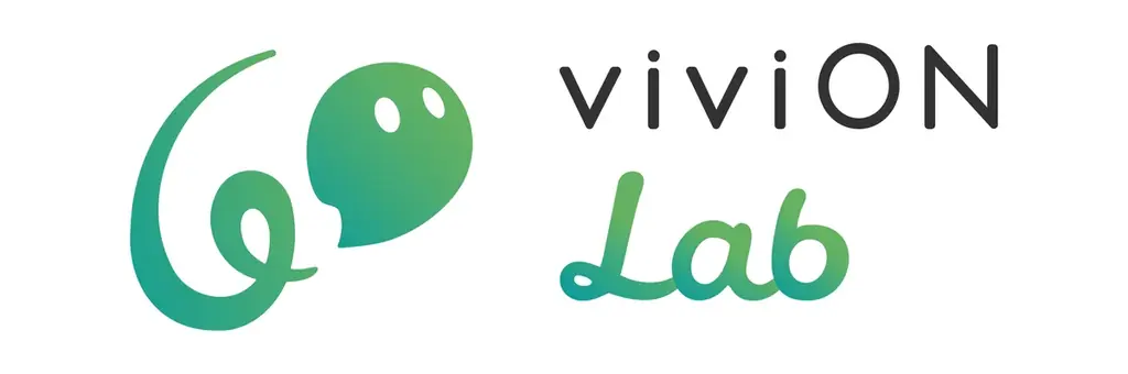 5月22日出展｜viviONがviviON Labでインディー支援