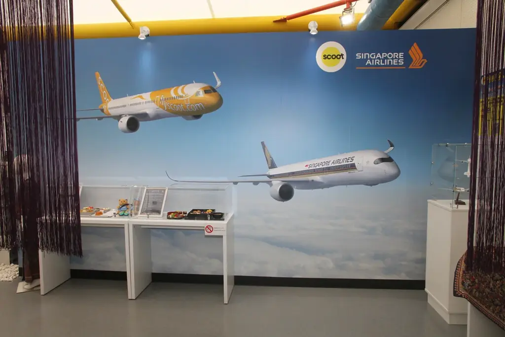 「シンガポール航空×マザー牧場」、「スクート×マザー牧場」シンガポールフェスティバル　スペシャルキャンペーン開催中！ 画像 5