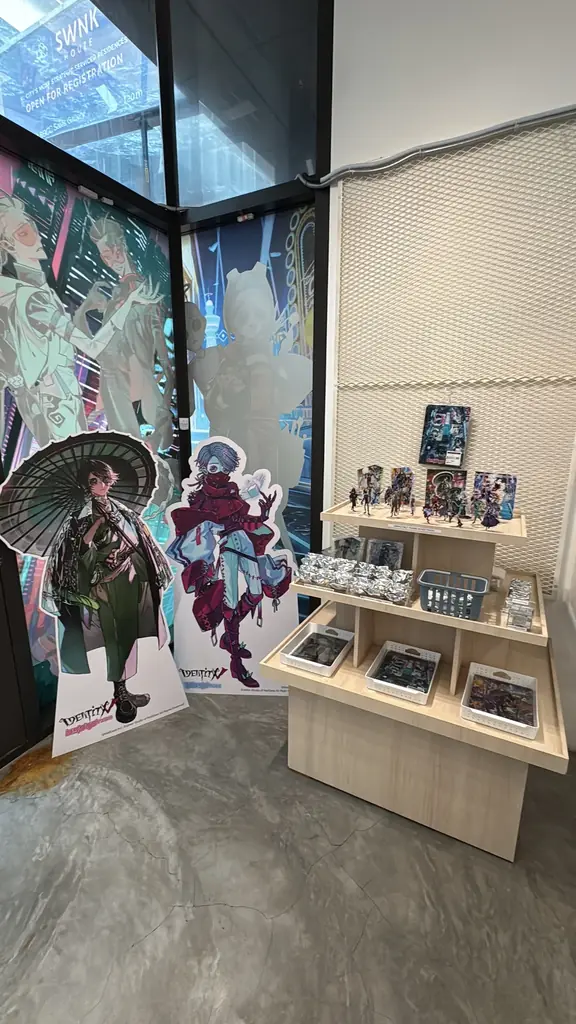 灯白社、『Identity V 第五人格』POPUPイベントをマレーシアで初開催 画像 8