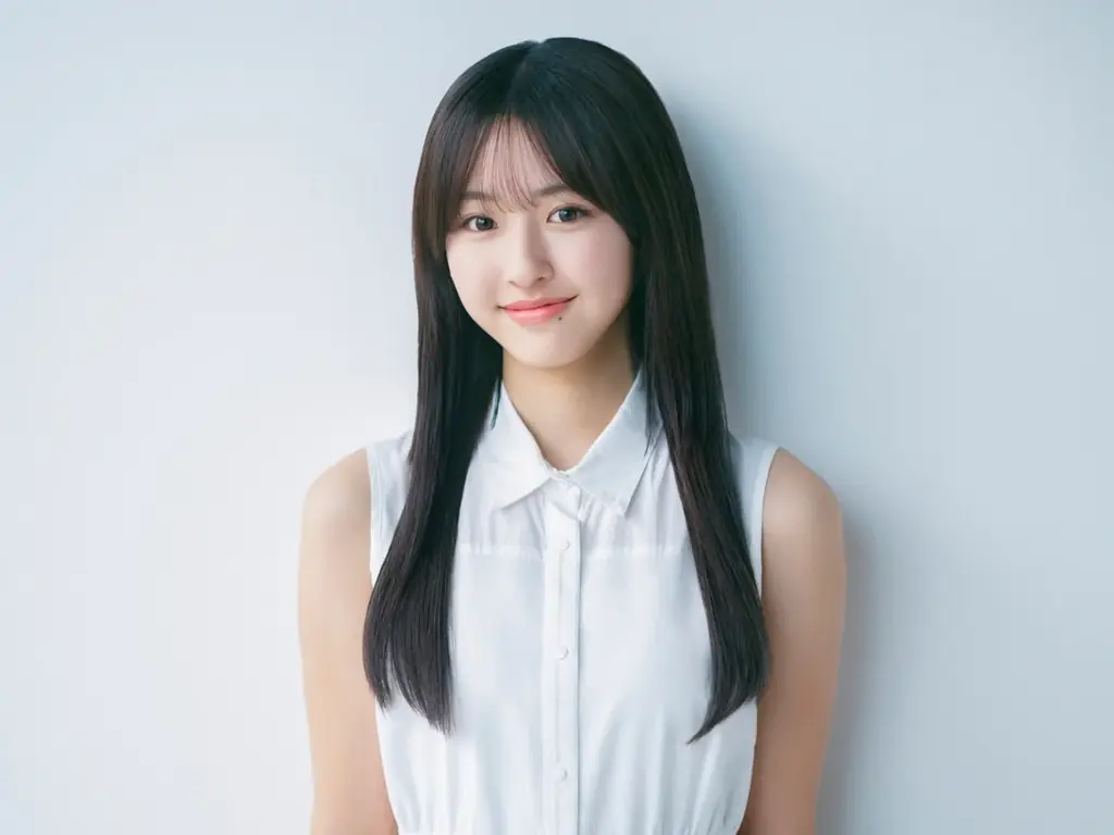 ヘアケアブランド「Linon」、多田梨音さんをブランドアンバサダーに起用 画像 3