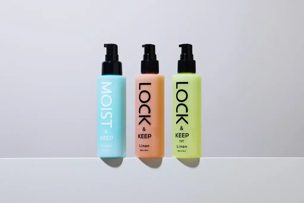 ヘアケアブランド「Linon」、多田梨音さんをブランドアンバサダーに起用 画像 4