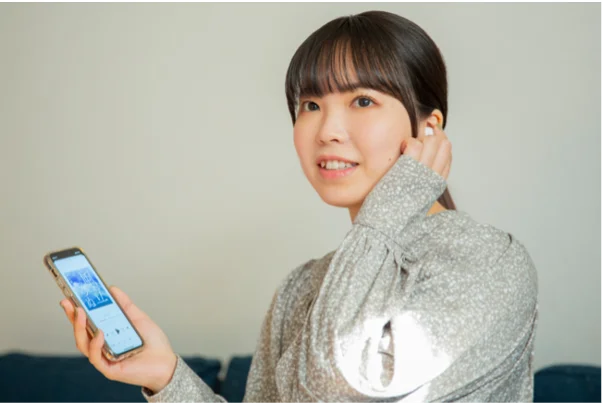 室内ウォーキング×オーディオブックで、新たなウェルビーイング習慣を提案！『audiobook.jp』と『CLAS』が「家でも耳活ウォーキング」キャンペーンを開催 画像 3