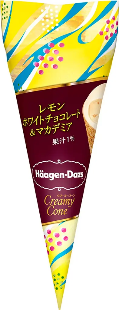【セブン‐イレブン限定】濃厚な「鉄観音茶」の味わいと香りを楽しむ「ハーゲンダッツ クリーミーコーン 鉄観音ミルクティー」5月12日（火）より順次発売 画像 11