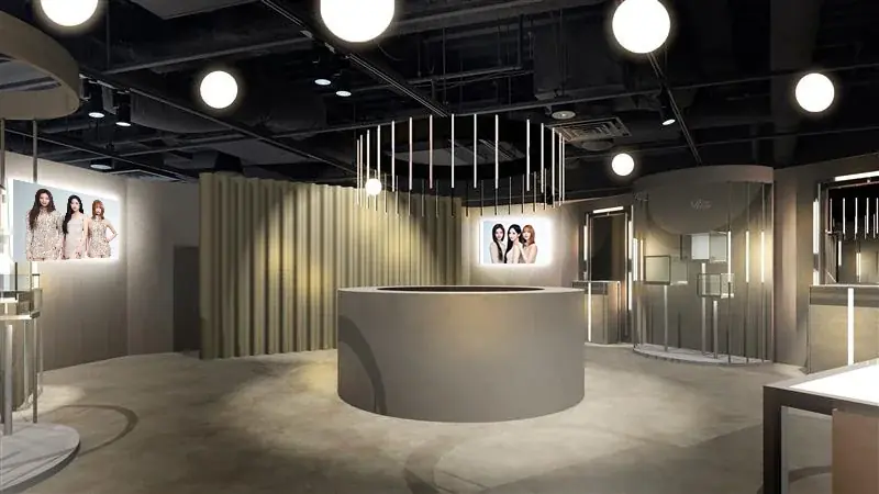 ヘアケアカテゴリのReFa MUSE MISAMOとともに体験する美の世界観「ReFa BEAUTY SHOWCASE with MISAMO」をReFa GINZAにて特別開催 画像 2