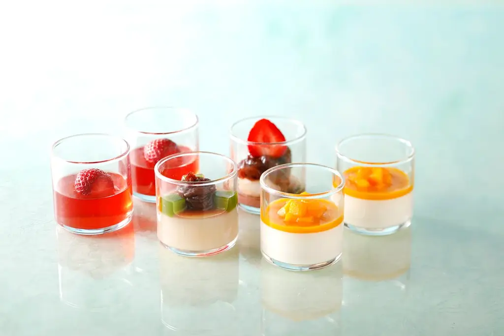 今注目の“抹茶スイーツ”も登場！いちご・抹茶・マンゴーを愉しむ初夏限定ビュッフェ 画像 7
