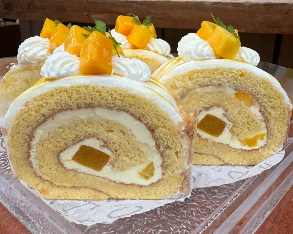 「ありがとう」を、ひとくちの幸せに。【西鎌倉レ・シュー】母の日限定ケーキ＆初夏のご褒美スイーツを発売 画像 3