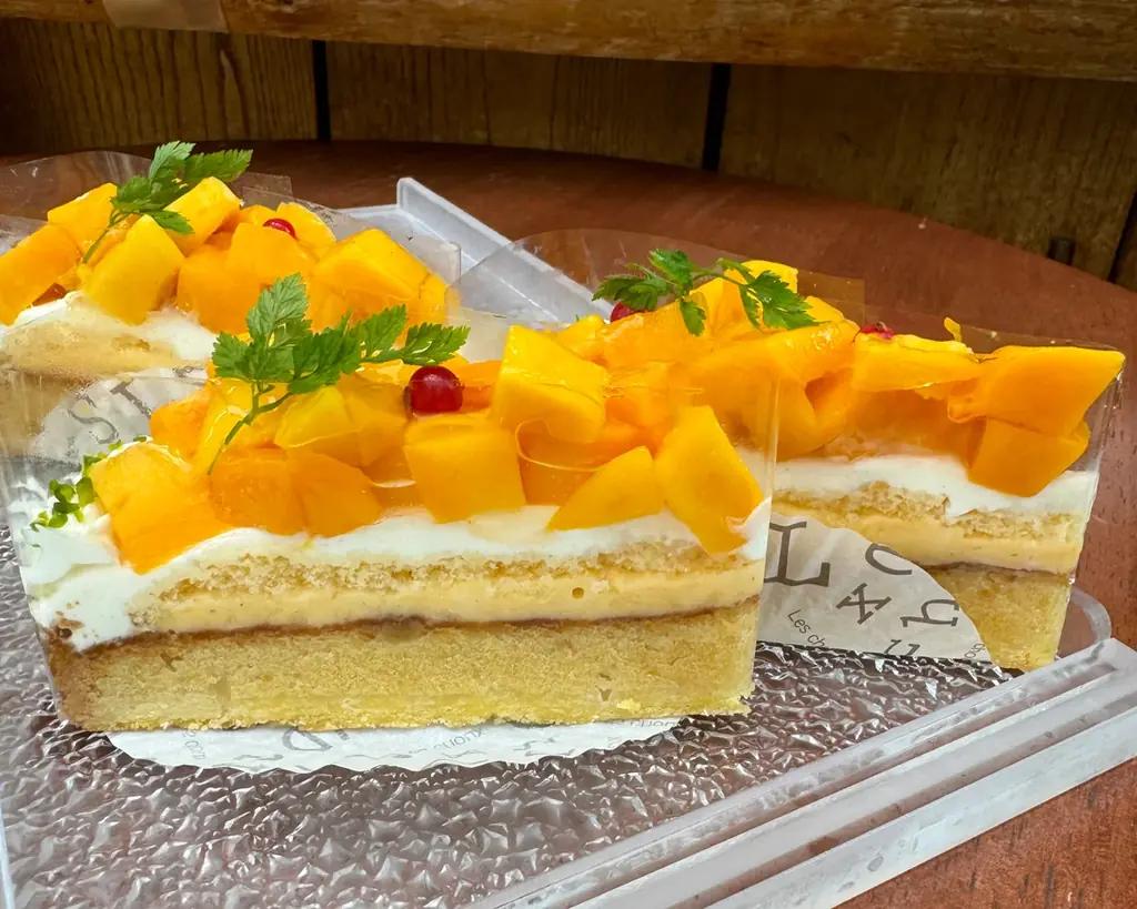 「ありがとう」を、ひとくちの幸せに。【西鎌倉レ・シュー】母の日限定ケーキ＆初夏のご褒美スイーツを発売 画像 5