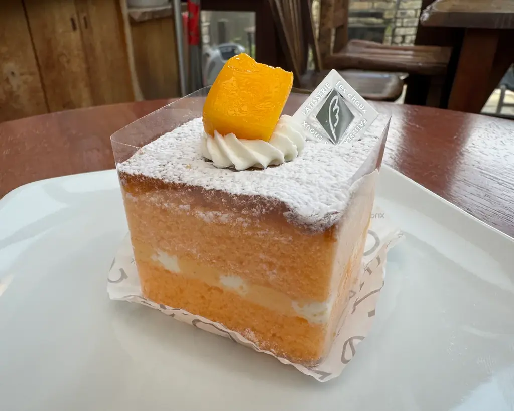 「ありがとう」を、ひとくちの幸せに。【西鎌倉レ・シュー】母の日限定ケーキ＆初夏のご褒美スイーツを発売 画像 6